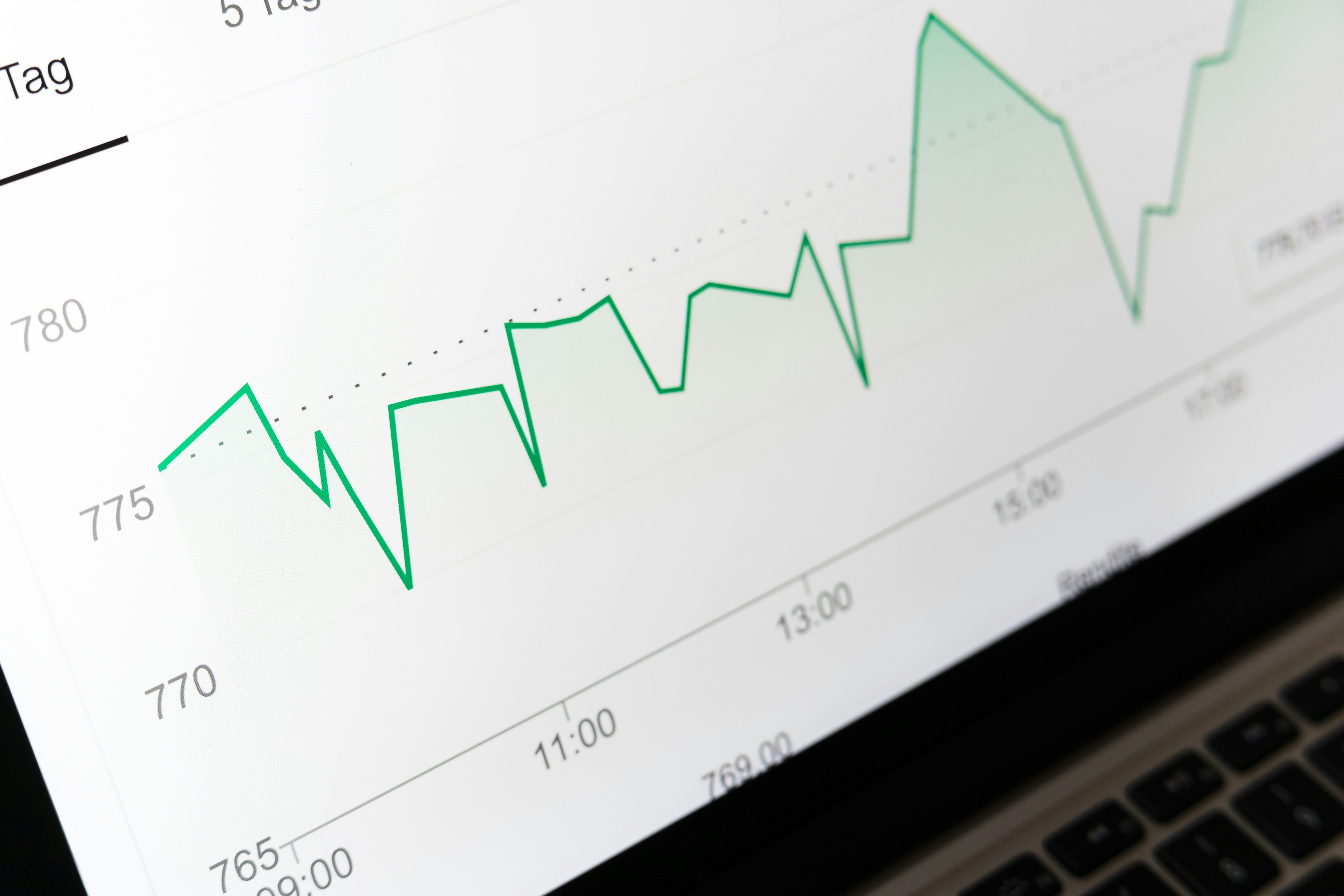 Tracking the Trend: Real-Time Analytics for Law Firm Performance